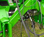 Amazone ZA-TS 4200 Profis Hydro