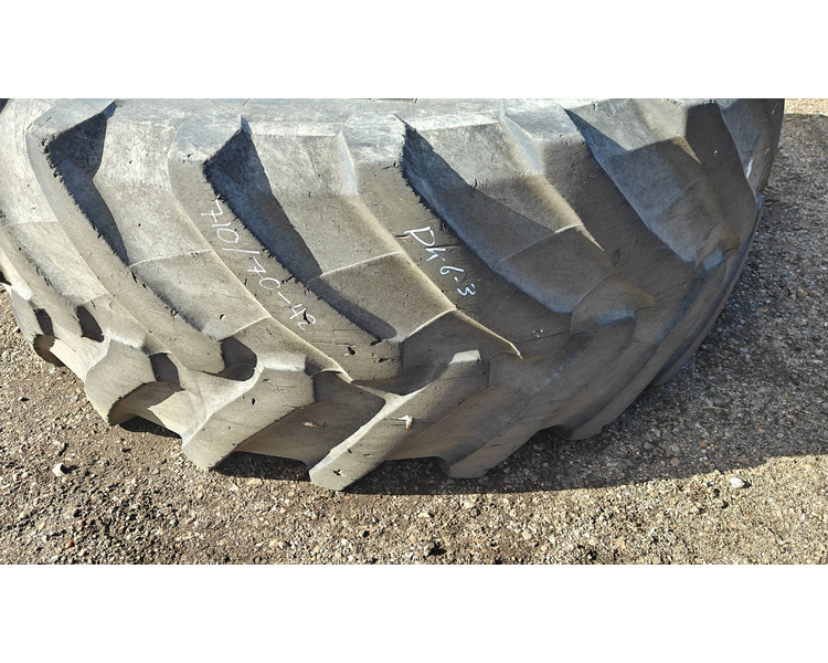 Trelleborg 710/70R42 XXX