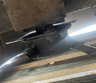 GreenTec RC 132 HÆKSNITTER
