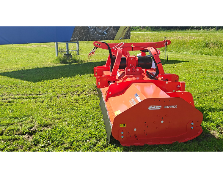 Maschio Bufalo 300