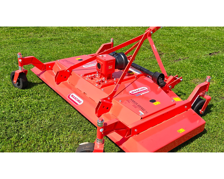 Maschio Jolly 210