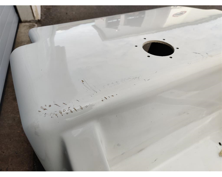 Schäffer Nordic 35 Highflow Motorhjelm