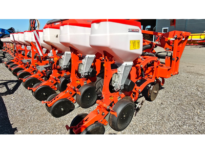 Gaspardo Mirka Isotronic 8
