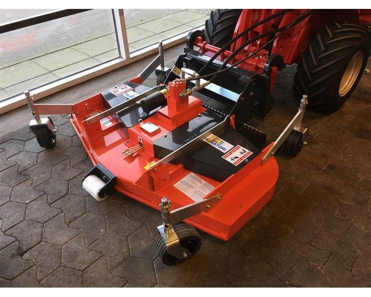 Muratori Hydraulisk rotorklipper 150 cm