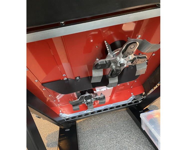 Ferris FRC7 Hybrid e-Drive 115 cm klipper