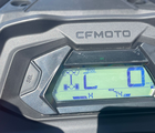 CFMoto Cforce 520cc