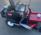 Toro ZS4200T Timecutter