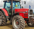 Massey Ferguson 8110