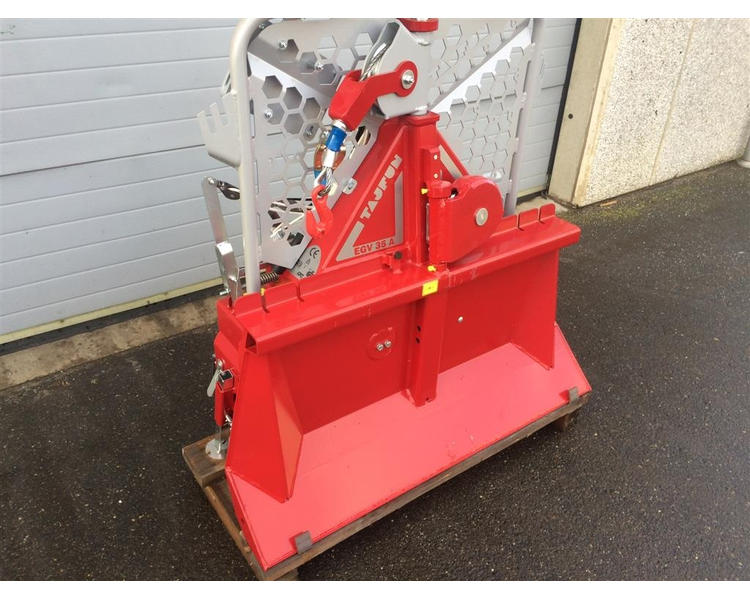 Tajfun EGV 35 A Ring for tilbud TLF:30559780