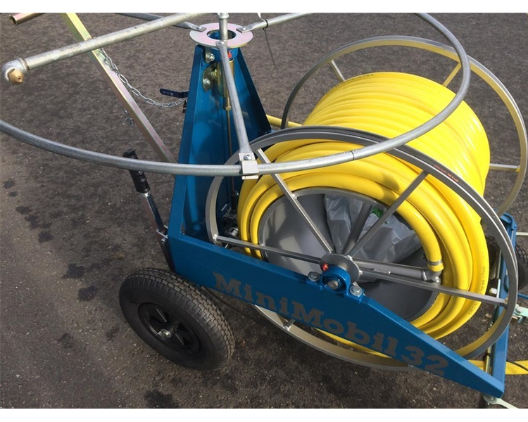 Fasterholt MiniMobil 32