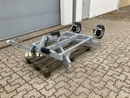 Anker Bjerre Høvlen B-165-EL