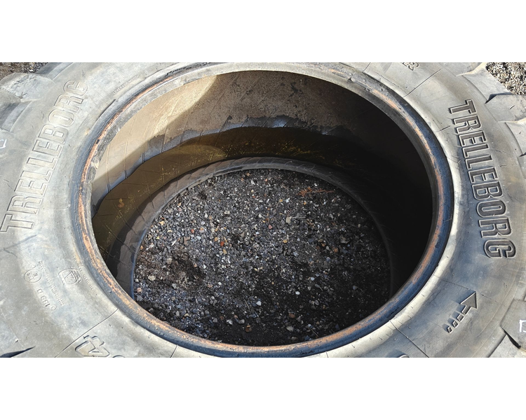 Trelleborg 650/60R34 XXX