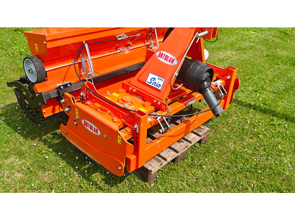 Ortolan SIRO 150 R FRIZ