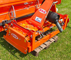 Ortolan SIRO 150 R FRIZ