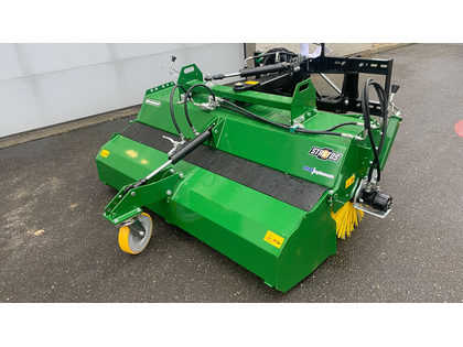 Düvelsdorf stratos profi 180 cm