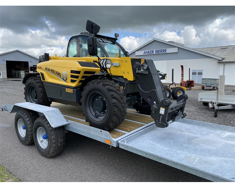 Jyfa Hercules Flere modeller