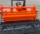 Muratori MZ 10XL 155cm m/gittertrommel