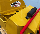 Wallenstein BX 72 REU