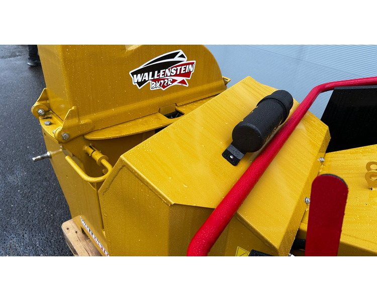 Wallenstein BX 72 REU