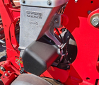 Gaspardo Mirka Isotronic 8