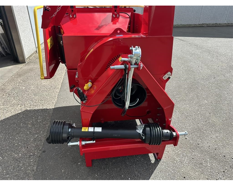 TP 200 PTO PÅ LAGER TIL OMGÅENDE LEVERING !