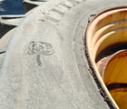 Tvillingehjul 520/85R46 XXX