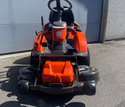 Husqvarna R214TS Inkl. 103cm klippebord