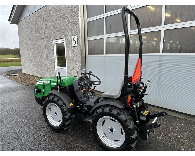 Ferrari Cromo 35 AR Junior Micro