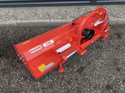 Maschio Barbi 180