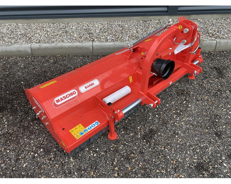 Maschio Barbi 180
