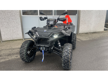Polaris Sportsman XP 1000 S 40th anniversary - T3a