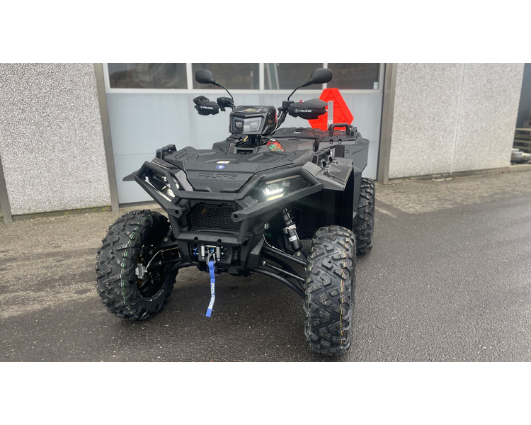Polaris Sportsman XP 1000 S 40th anniversary - T3a