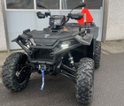 Polaris Sportsman XP 1000 S 40th anniversary - T3a