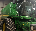 John Deere S680i