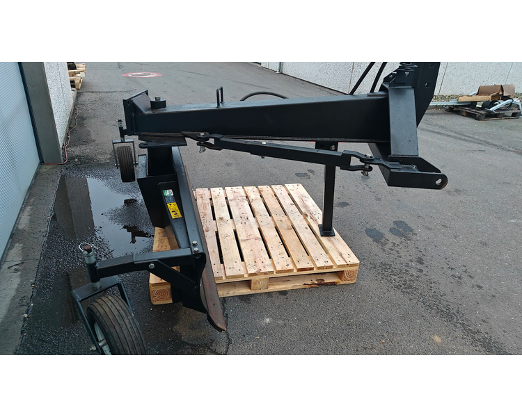 DK-TEC HGGBTHD240 SOM NY