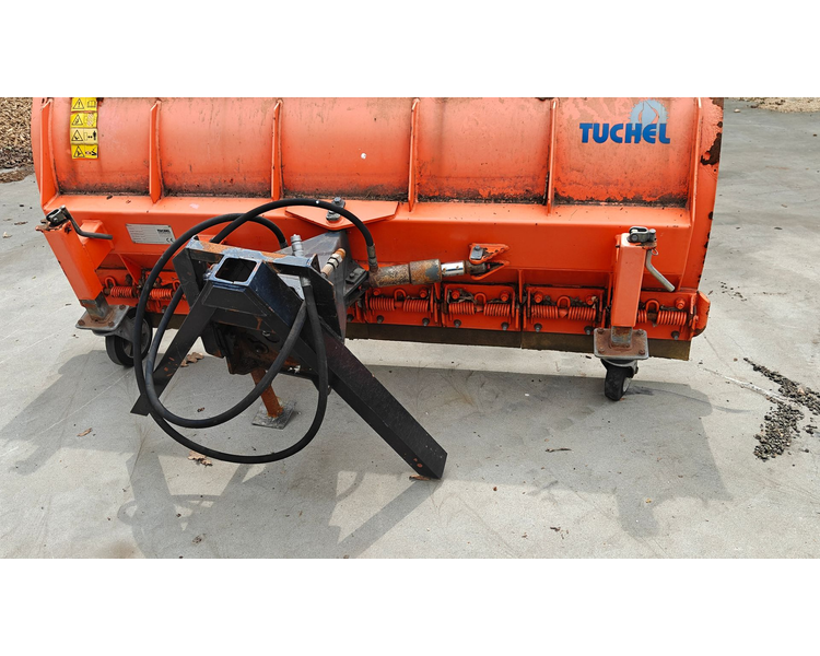 Tuchel SK 200