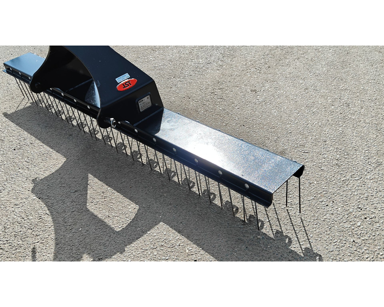 JST Gårdrive 2,5 meter 3 punkts ophængt