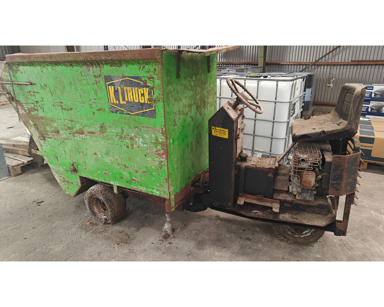KL Truck 