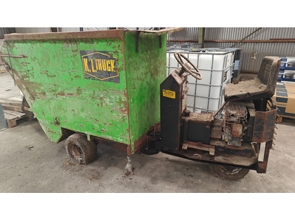 KL Truck 