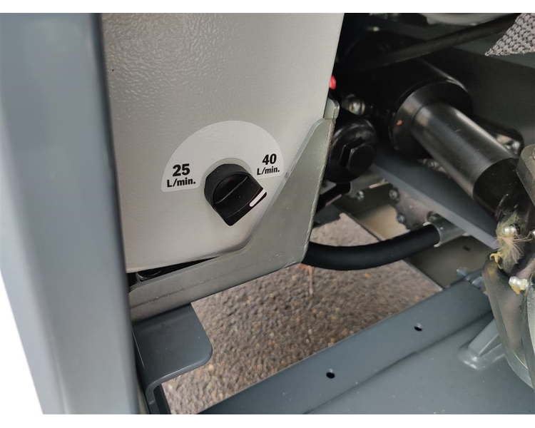 GreenTec Scorpion 430-4 PLUS Med ROTATOR