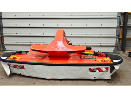 Kuhn FC3525DF-FF