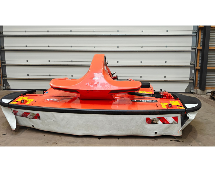 Kuhn FC3525DF-FF
