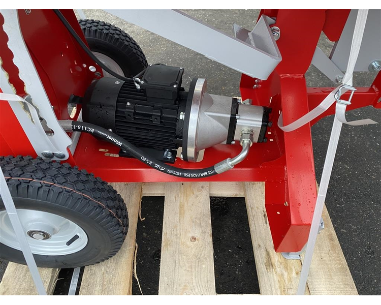 Lancman SLX10 EL 400/4,0KW