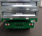 Stama Multi Truck, el-drevet
