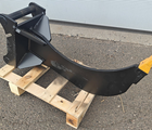 - - - Fabriksny grubetand, S40 skifte