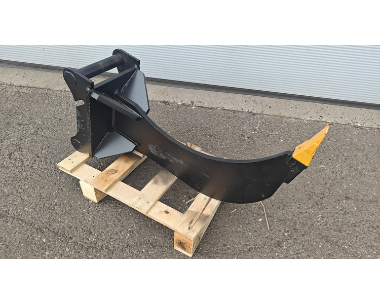 - - - Fabriksny grubetand, S40 skifte