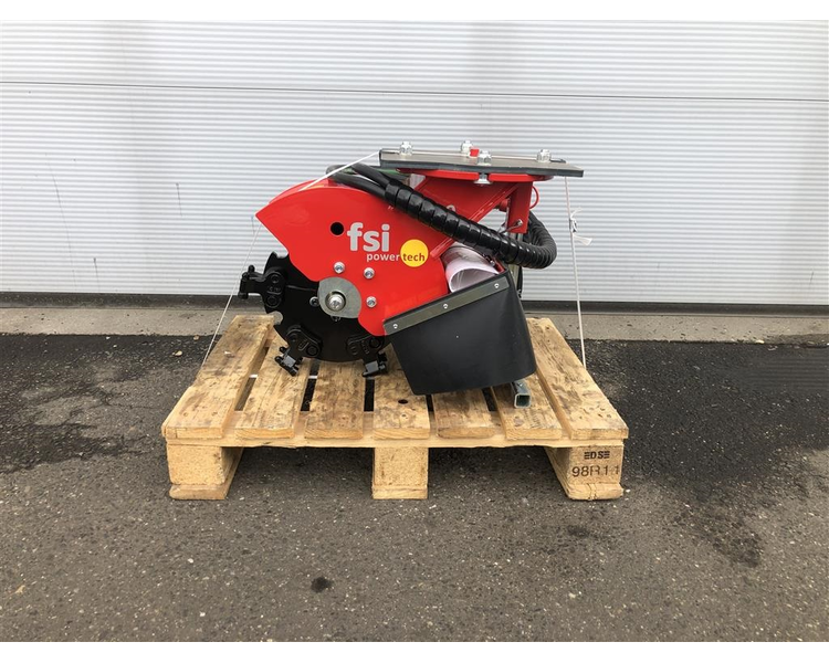 FSI power-tech FSI 20H 30-50 L/MIN