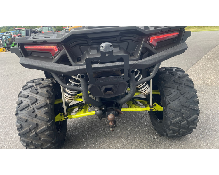 Polaris Sportsman XP 1000 S