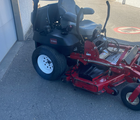 Toro Z-Master