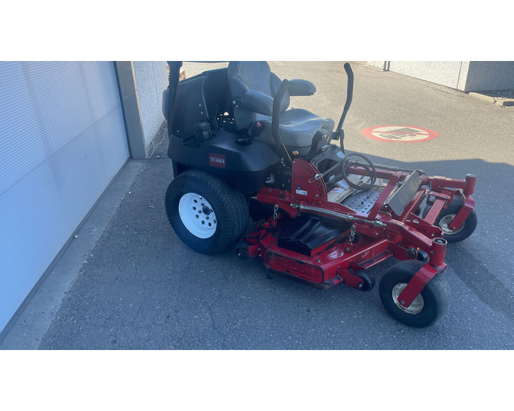 Toro Z-Master